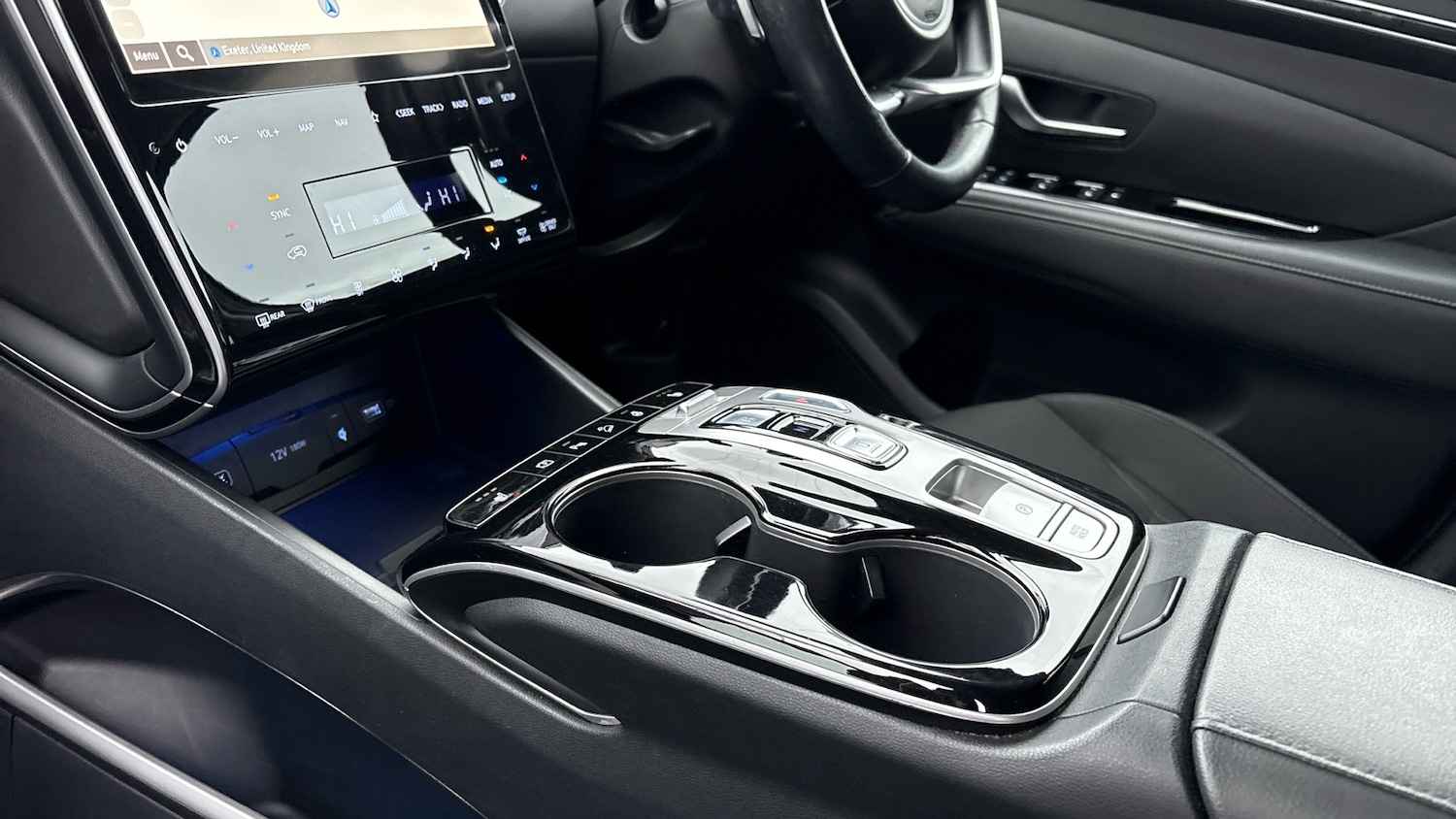 Used Hyundai TUCSON 2022 for sale - 76908458: Photo 13