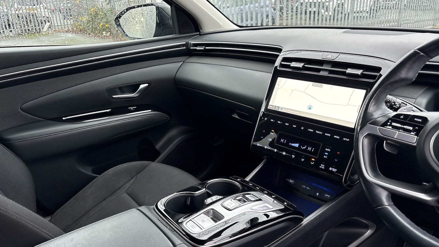 Used Hyundai TUCSON 2022 for sale - 76908458: Photo 14