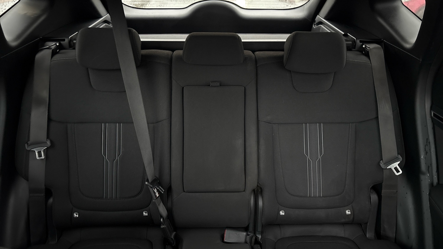 Used Hyundai TUCSON 2022 for sale - 76908458: Photo 15