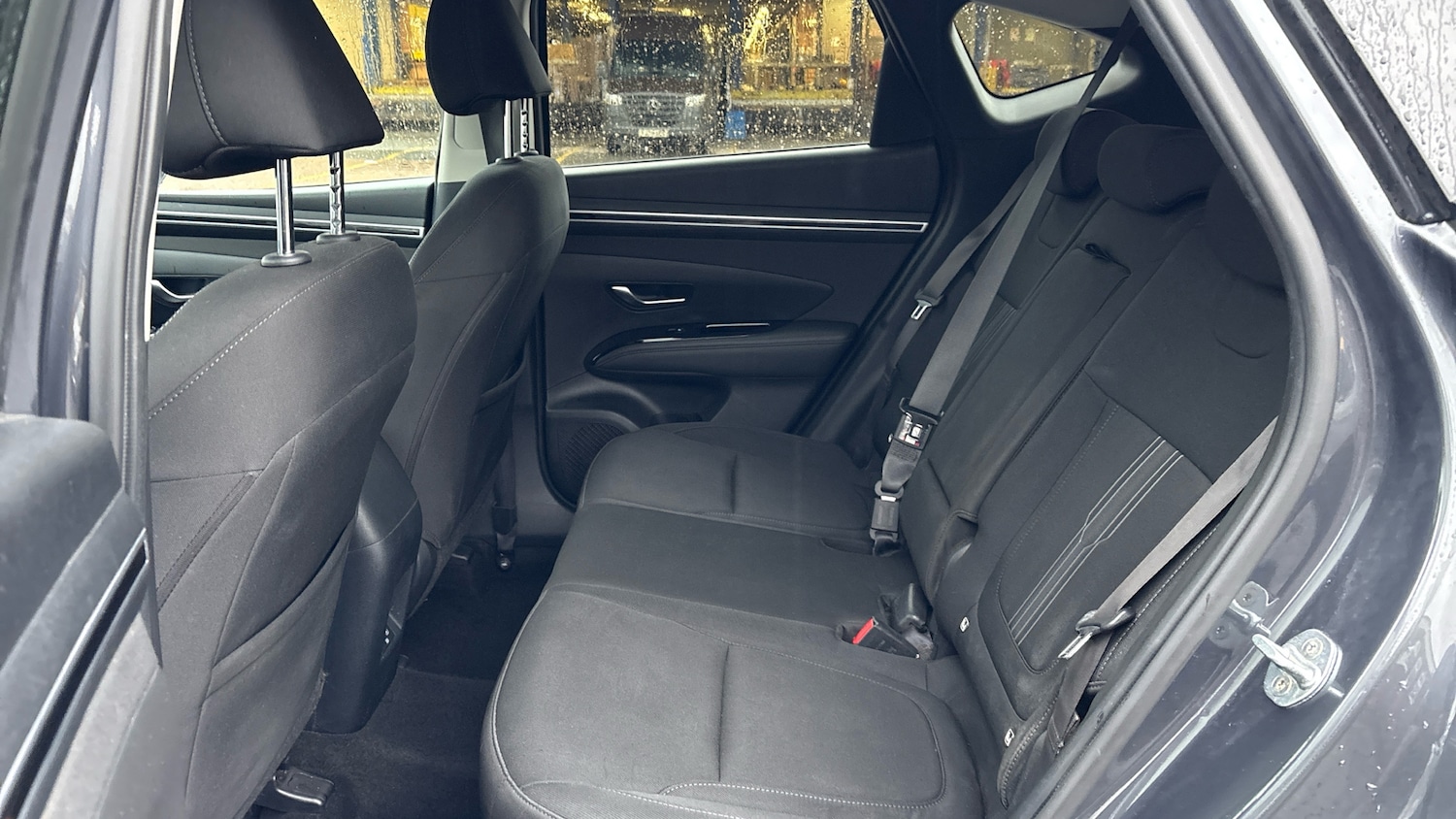 Used Hyundai TUCSON 2022 for sale - 76908458: Photo 16