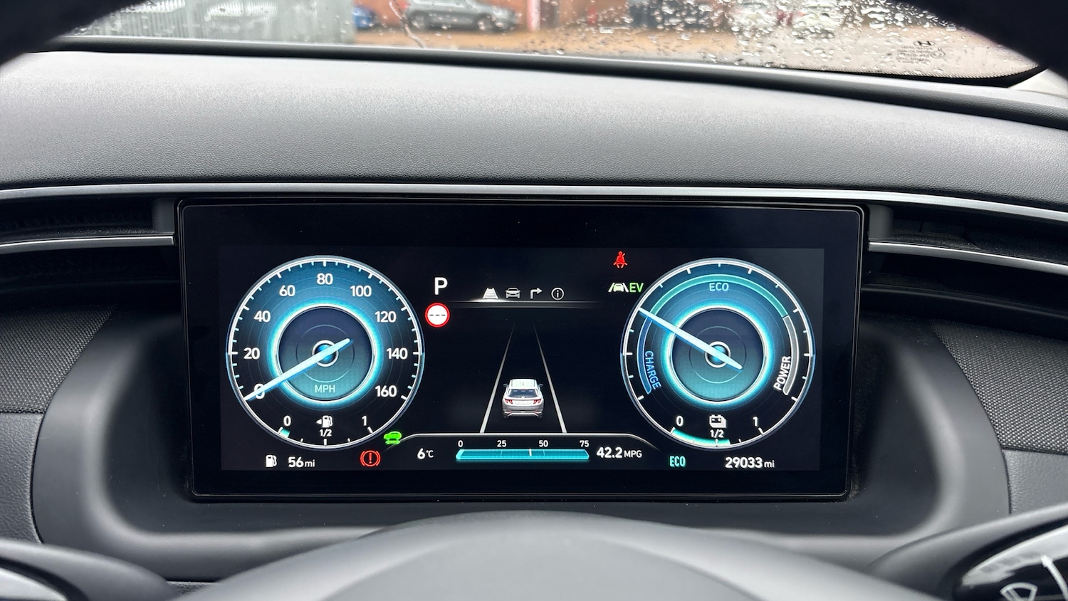 Used Hyundai TUCSON 2022 for sale - 76908458: Photo 18