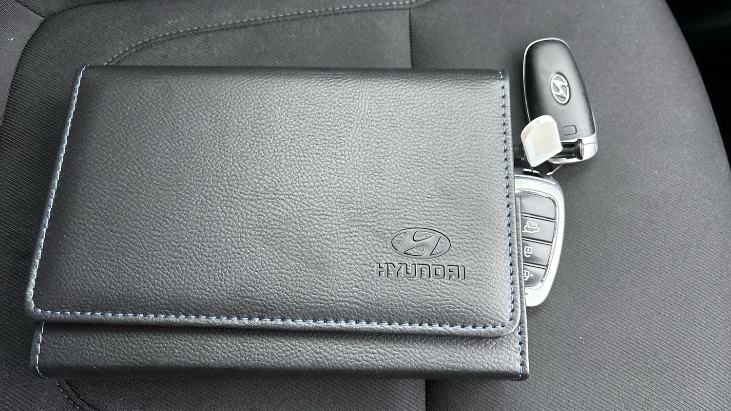 Used Hyundai TUCSON 2022 for sale - 76908458: Photo 19