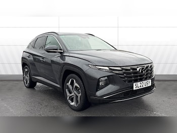 2022 (22) - 1.6 TGDi Hybrid 230 Premium 5dr 2WD Auto Hybrid Estate