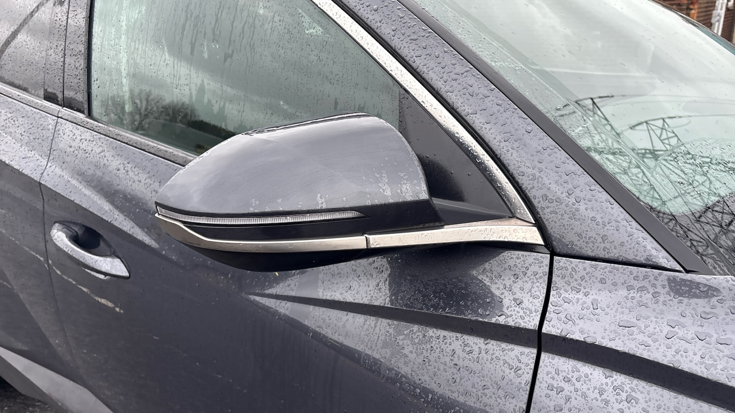 Used Hyundai TUCSON 2022 for sale - 76908458: Photo 24