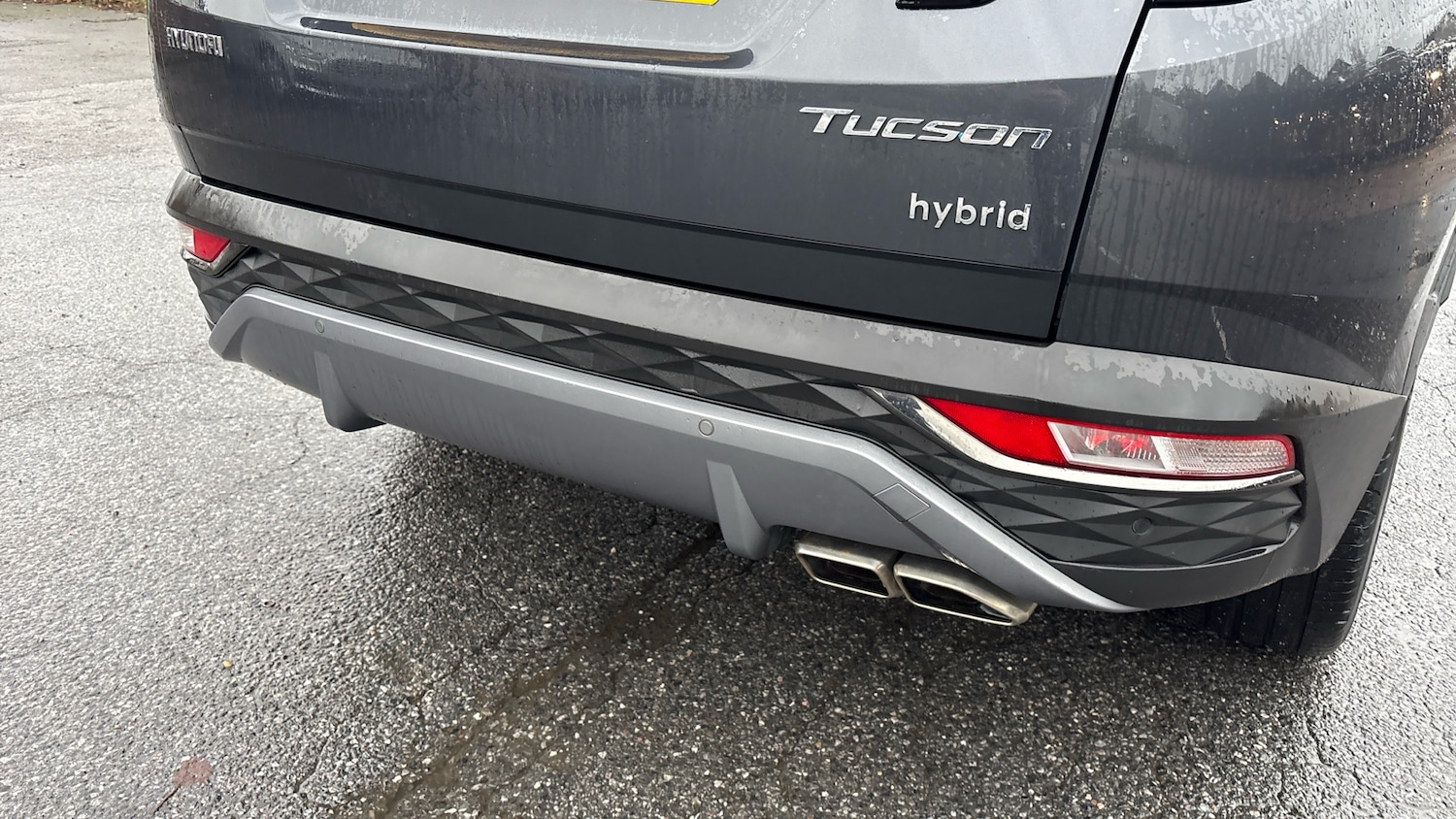 Used Hyundai TUCSON 2022 for sale - 76908458: Photo 29