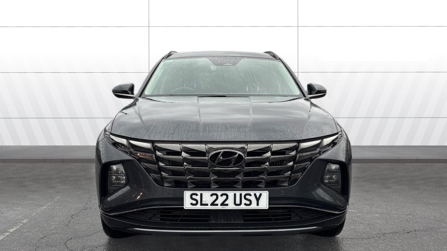 Used Hyundai TUCSON 2022 for sale - 76908458: Photo 3