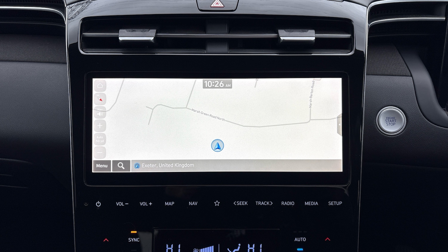 Used Hyundai TUCSON 2022 for sale - 76908458: Photo 32