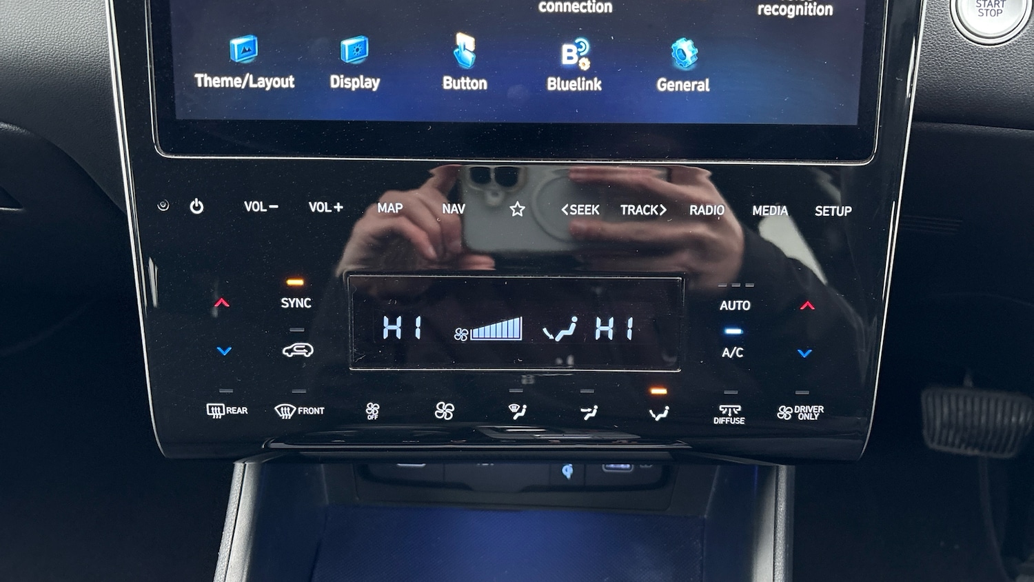 Used Hyundai TUCSON 2022 for sale - 76908458: Photo 37