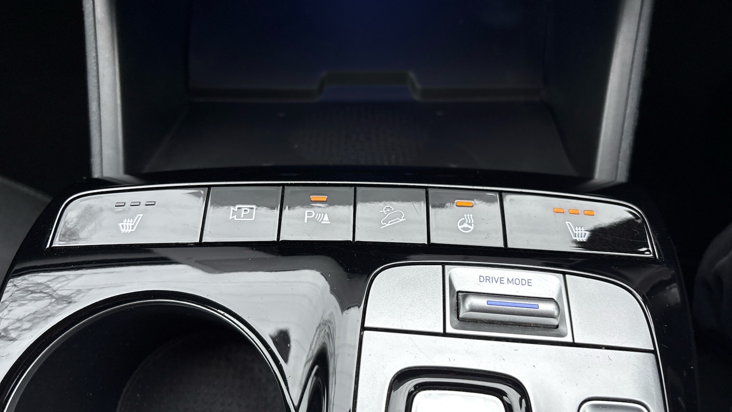 Used Hyundai TUCSON 2022 for sale - 76908458: Photo 39