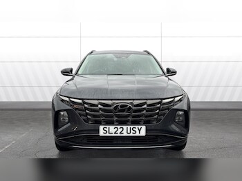 Used Hyundai TUCSON 2022 for sale - 76908458: Photo