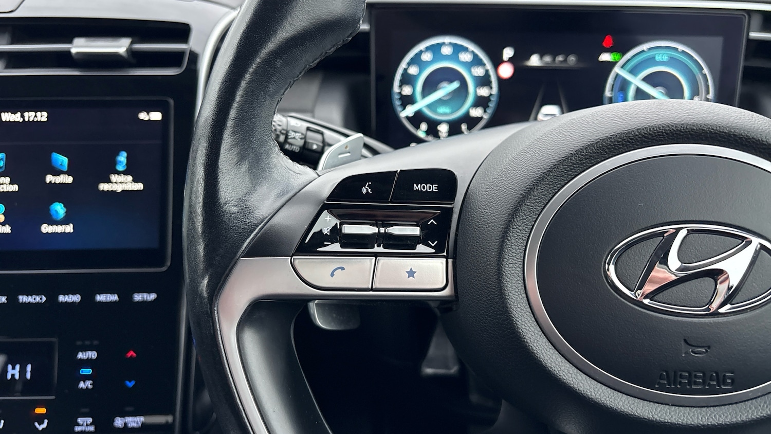 Used Hyundai TUCSON 2022 for sale - 76908458: Photo 40