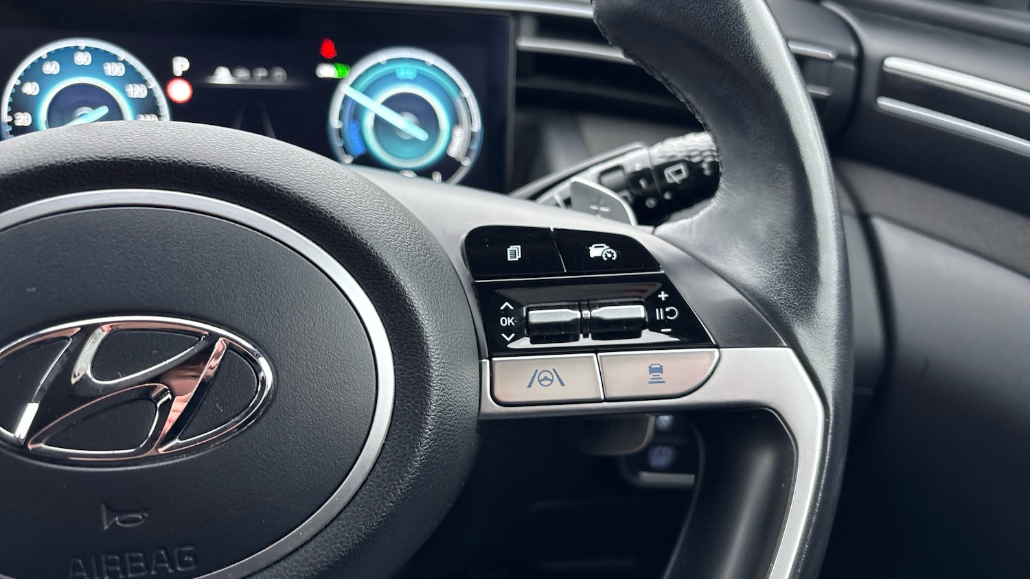 Used Hyundai TUCSON 2022 for sale - 76908458: Photo 41