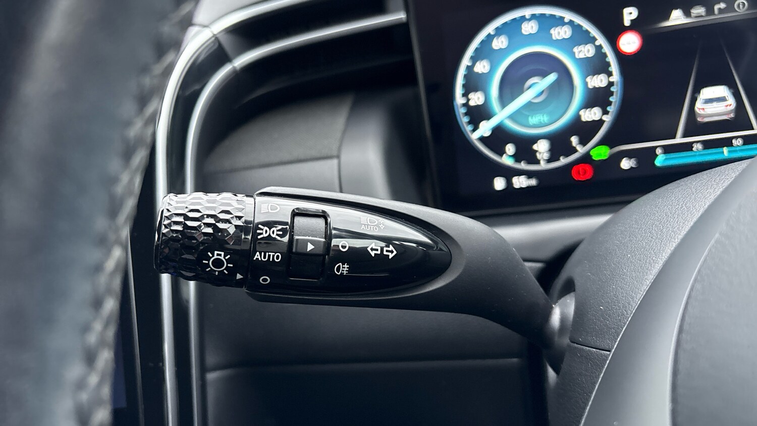 Used Hyundai TUCSON 2022 for sale - 76908458: Photo 43