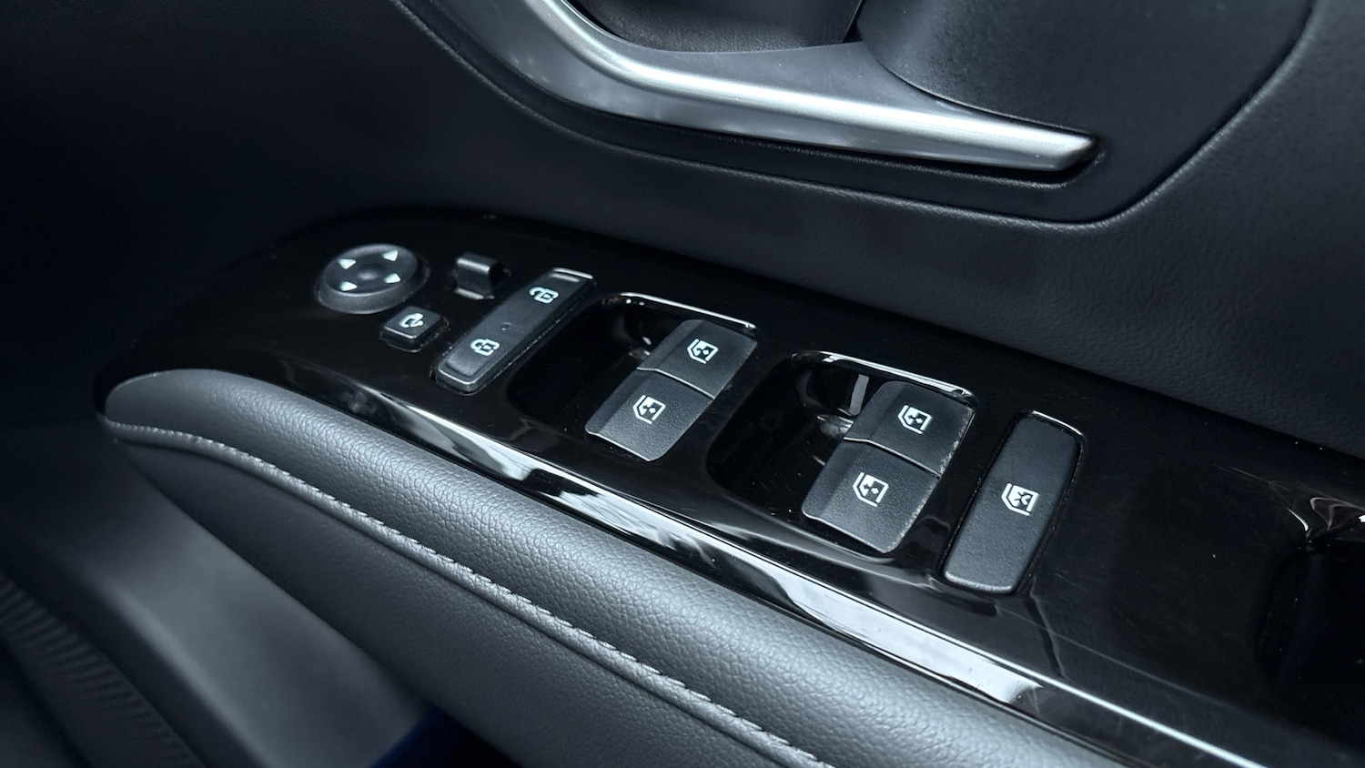 Used Hyundai TUCSON 2022 for sale - 76908458: Photo 45