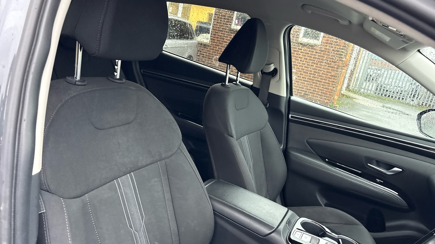 Used Hyundai TUCSON 2022 for sale - 76908458: Photo 47