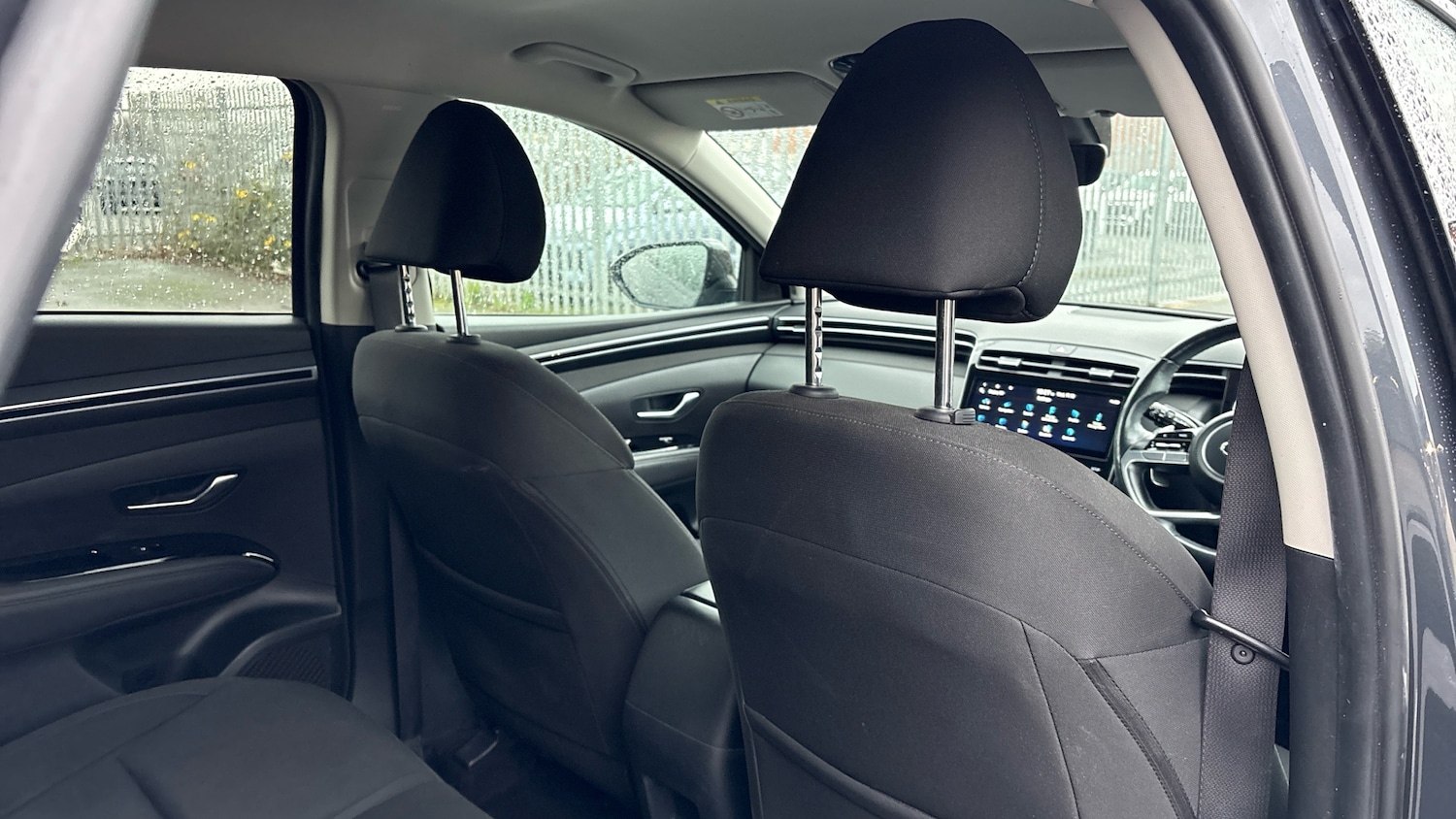 Used Hyundai TUCSON 2022 for sale - 76908458: Photo 48