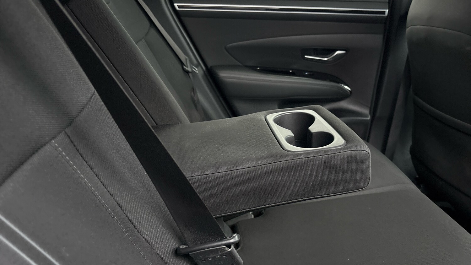 Used Hyundai TUCSON 2022 for sale - 76908458: Photo 49