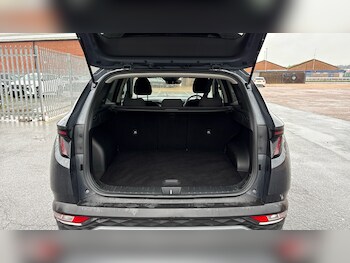 Used Hyundai TUCSON 2022 for sale - 76908458: Photo