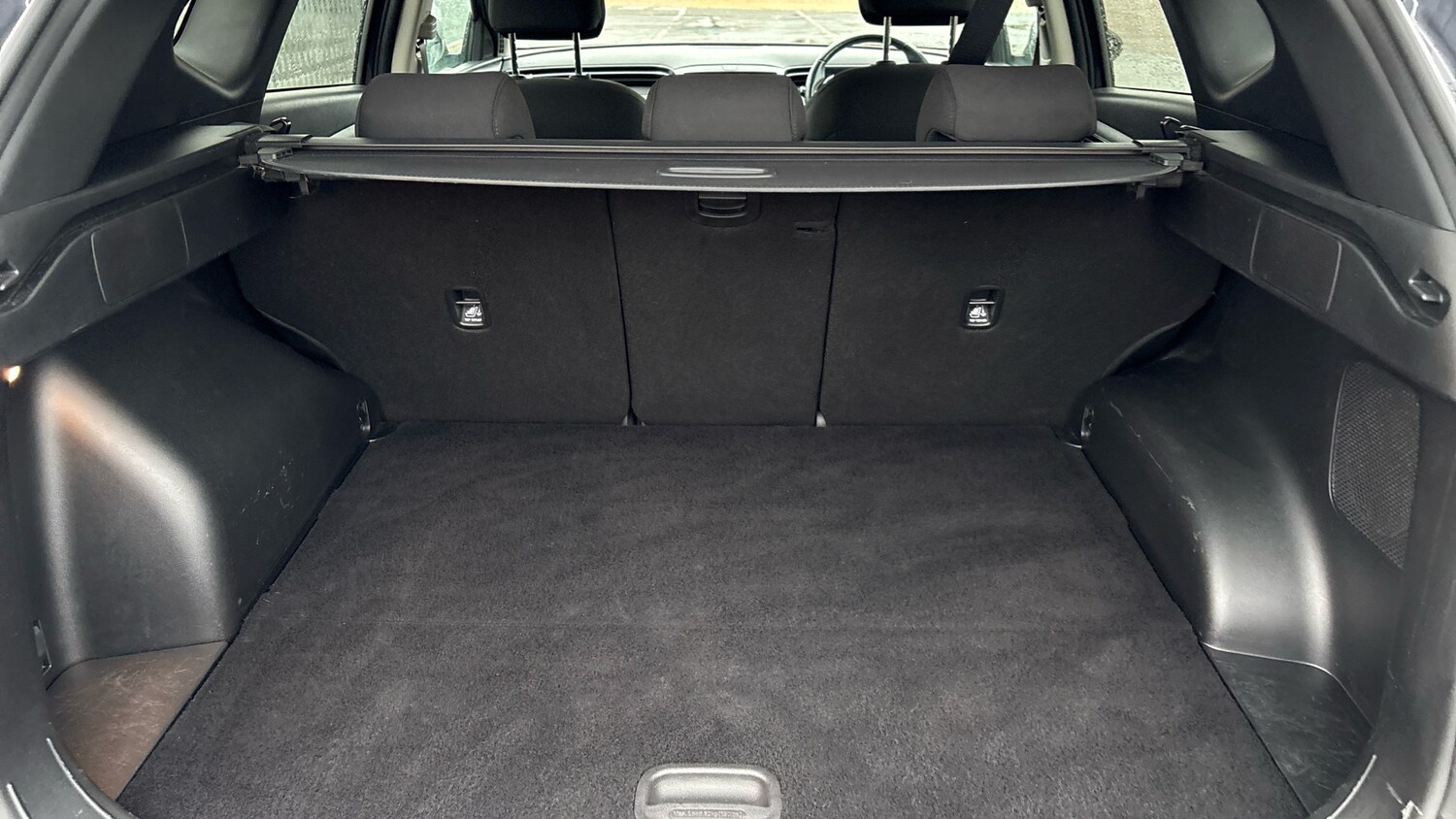 Used Hyundai TUCSON 2022 for sale - 76908458: Photo 50