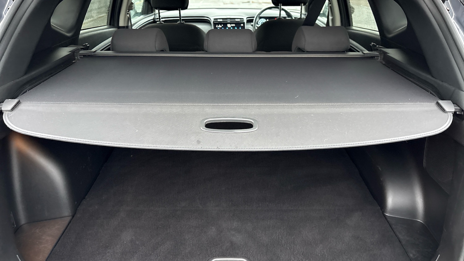 Used Hyundai TUCSON 2022 for sale - 76908458: Photo 51