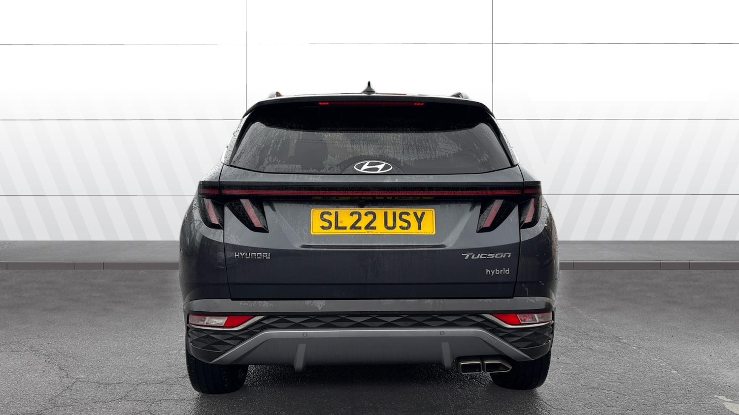 Used Hyundai TUCSON 2022 for sale - 76908458: Photo 6