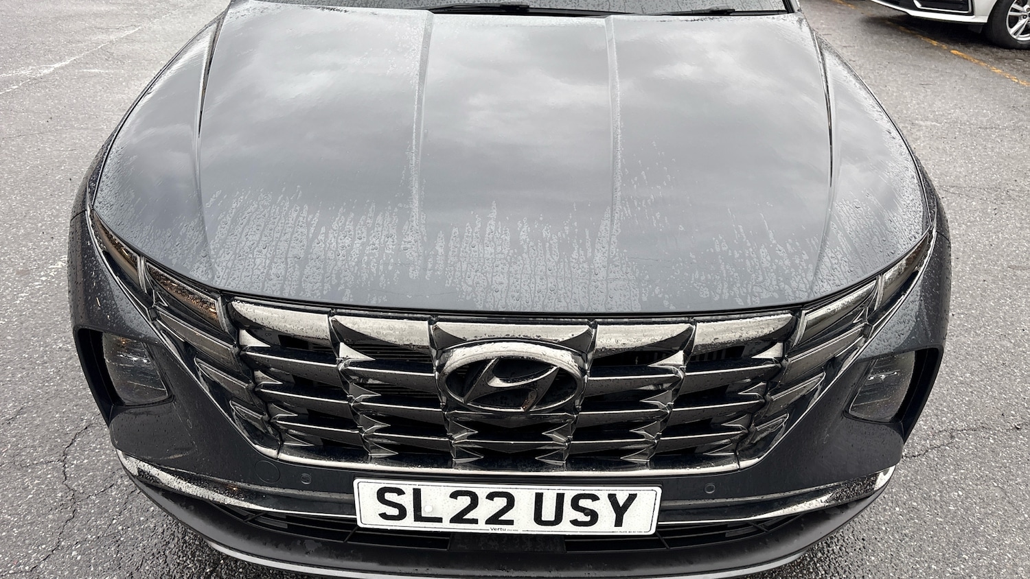 Used Hyundai TUCSON 2022 for sale - 76908458: Photo 8