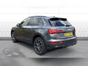 Used Audi Q5 2022 for sale - 78938444: Photo