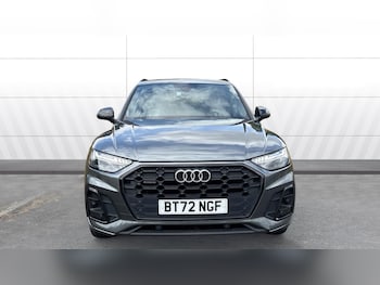 Used Audi Q5 2022 for sale - 78938444: Photo