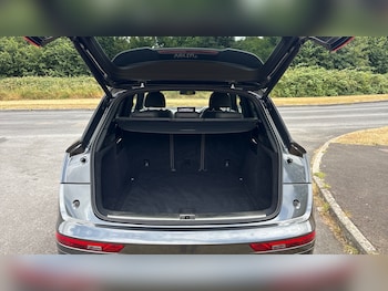 Used Audi Q5 2022 for sale - 78938444: Photo