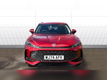 Used MG MG HS 2024 for sale - 77902900: Photo