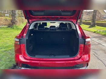 Used MG MG HS 2024 for sale - 77902900: Photo