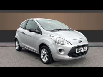 2015 (15) - 1.2 Studio Connect 3dr [Start Stop] Petrol Hatchback