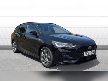 Used Ford Focus 2023 for sale - 78950454: Photo