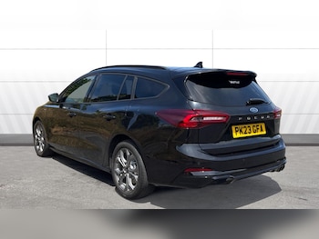Used Ford Focus 2023 for sale - 78950454: Photo