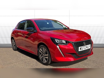 Used Peugeot 208 2022 for sale - 79193739: Photo
