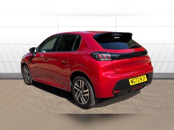 Used Peugeot 208 2022 for sale - 79193739: Photo