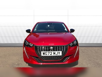 Used Peugeot 208 2022 for sale - 79193739: Photo