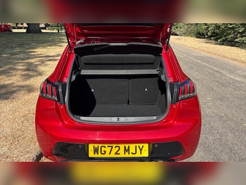 Used Peugeot 208 2022 for sale - 79193739: Photo