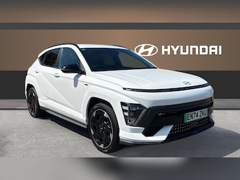 Used Hyundai KONA 2025 for sale - 79162576: Photo