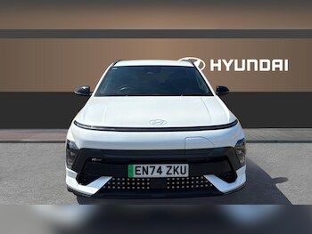 Used Hyundai KONA 2025 for sale - 79162576: Photo