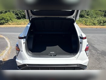 Used Hyundai KONA 2025 for sale - 79162576: Photo