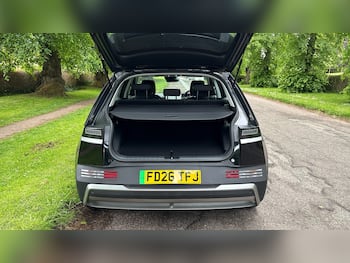Used Hyundai IONIQ 5 2026 for sale - 79594157: Photo