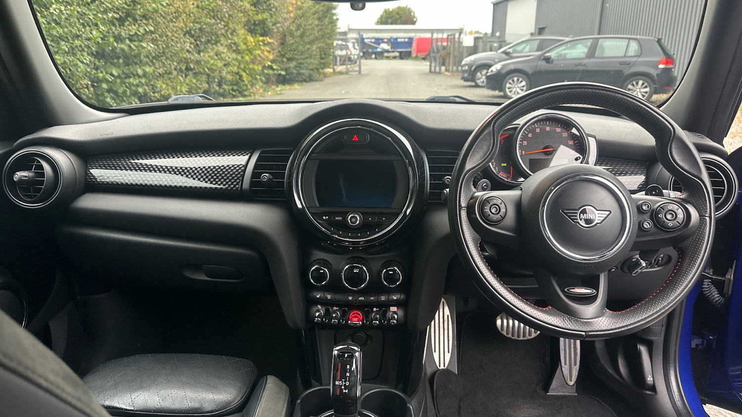 Used MINI Hatch 2019 for sale - 76113811: Photo 10