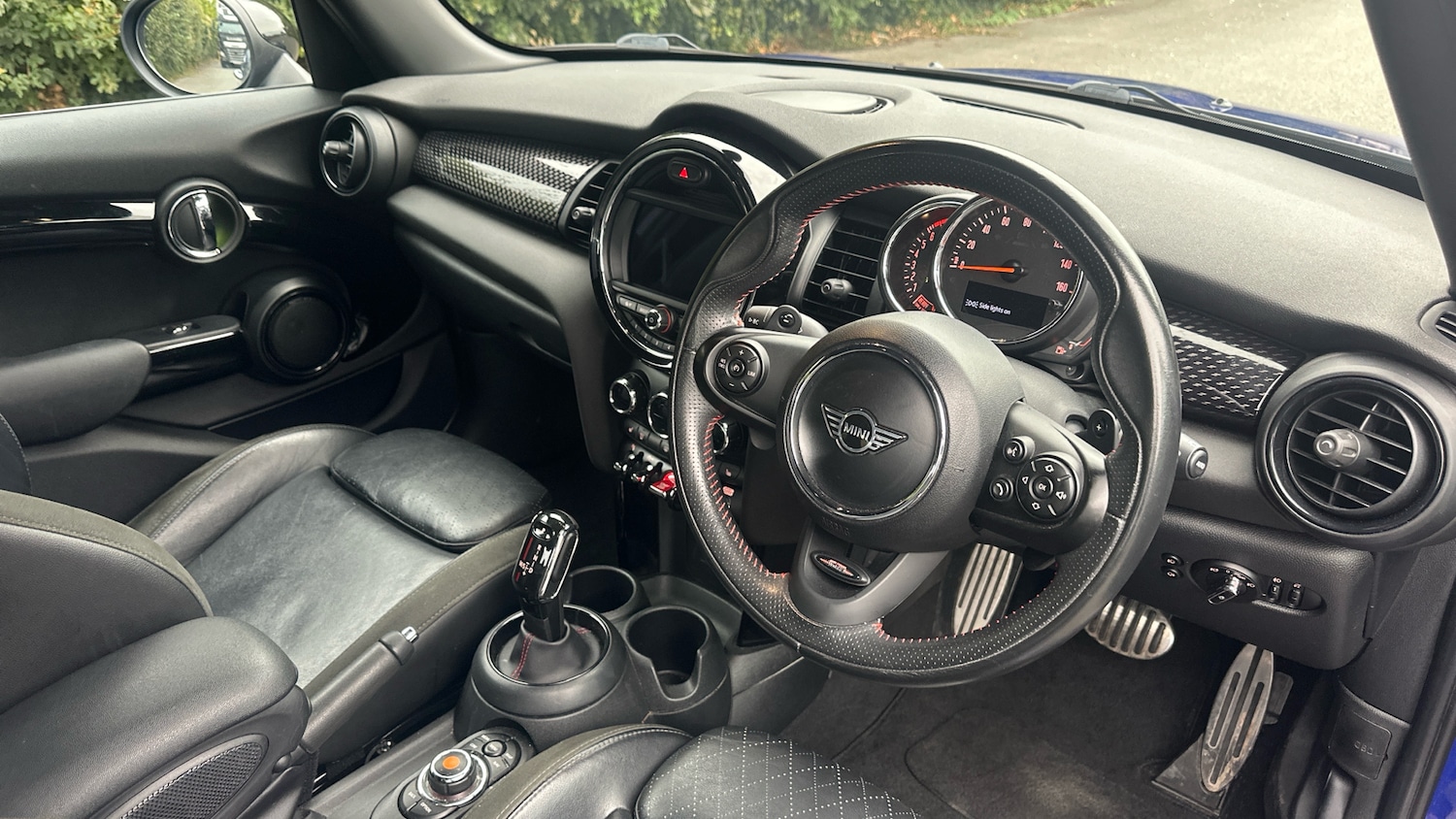 Used MINI Hatch 2019 for sale - 76113811: Photo 11