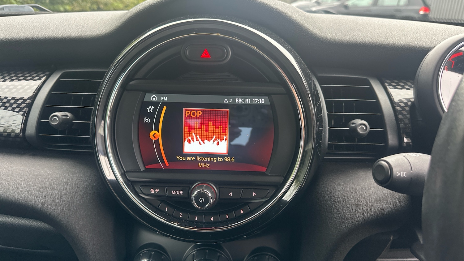 Used MINI Hatch 2019 for sale - 76113811: Photo 12