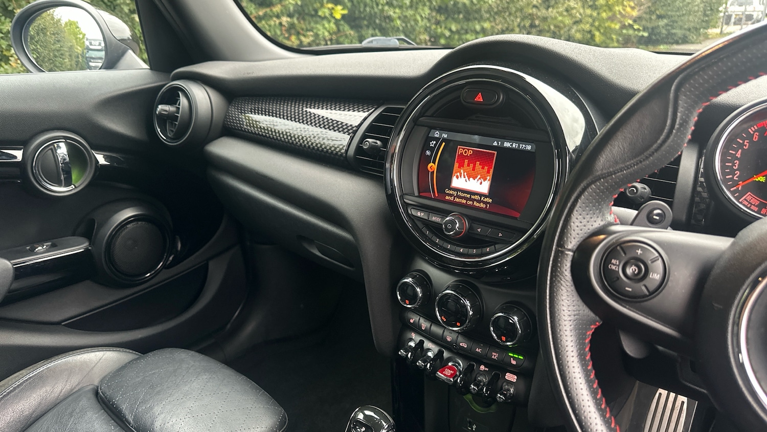 Used MINI Hatch 2019 for sale - 76113811: Photo 14