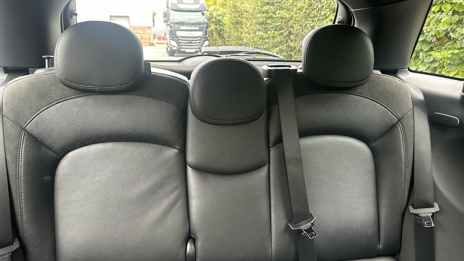 Used MINI Hatch 2019 for sale - 76113811: Photo 15