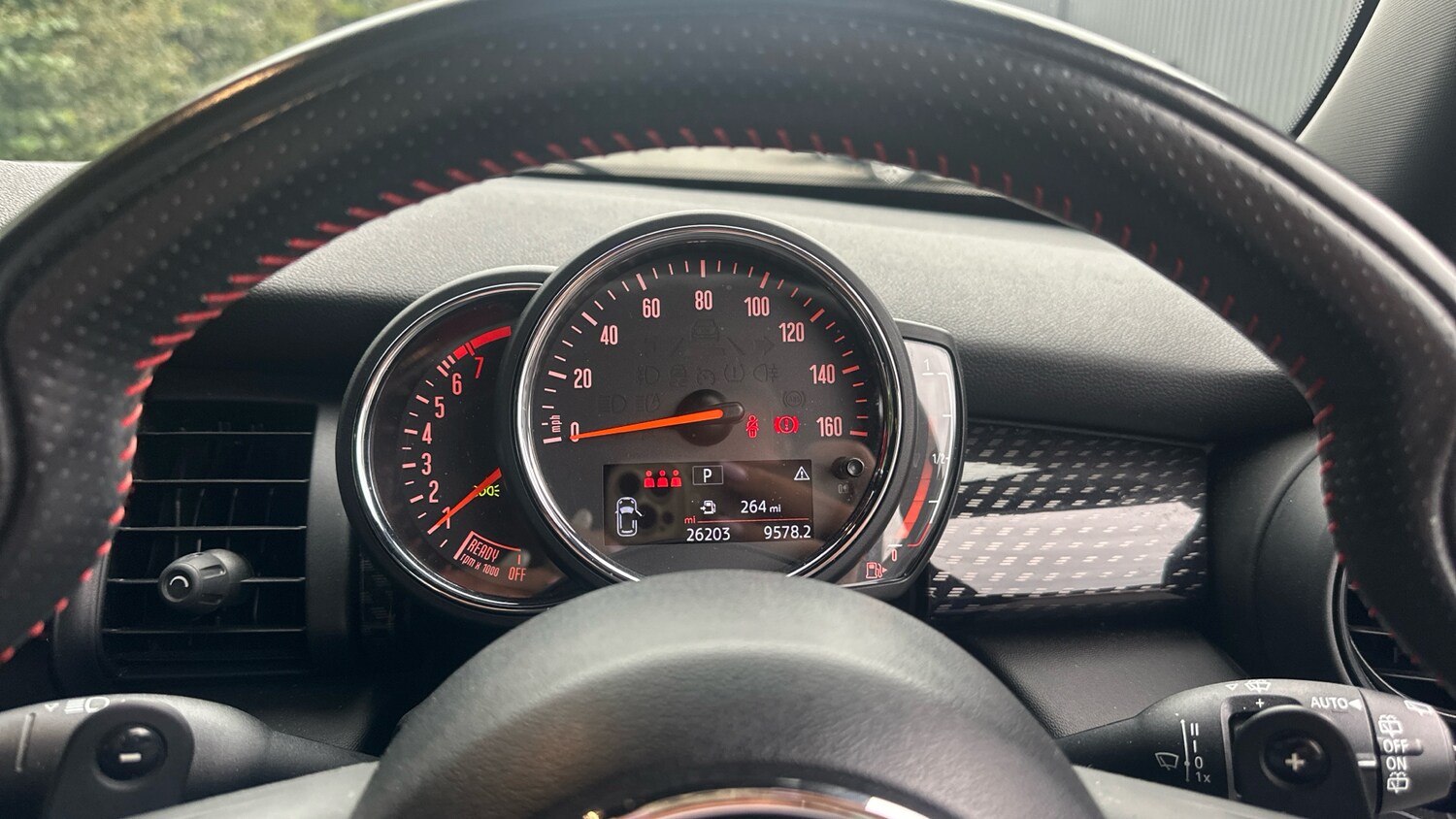 Used MINI Hatch 2019 for sale - 76113811: Photo 18