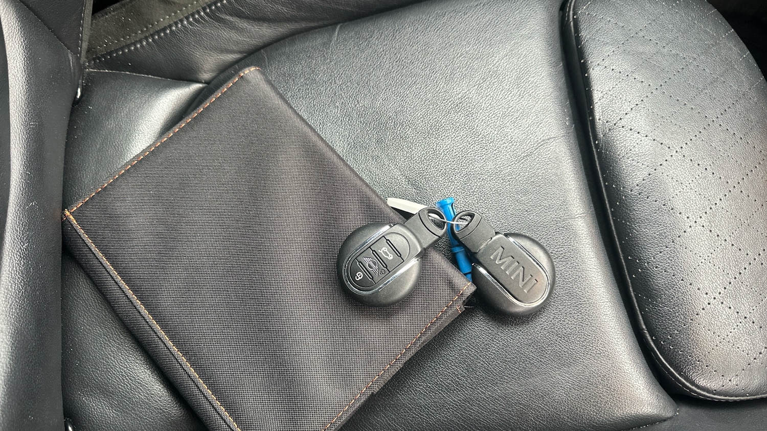 Used MINI Hatch 2019 for sale - 76113811: Photo 19