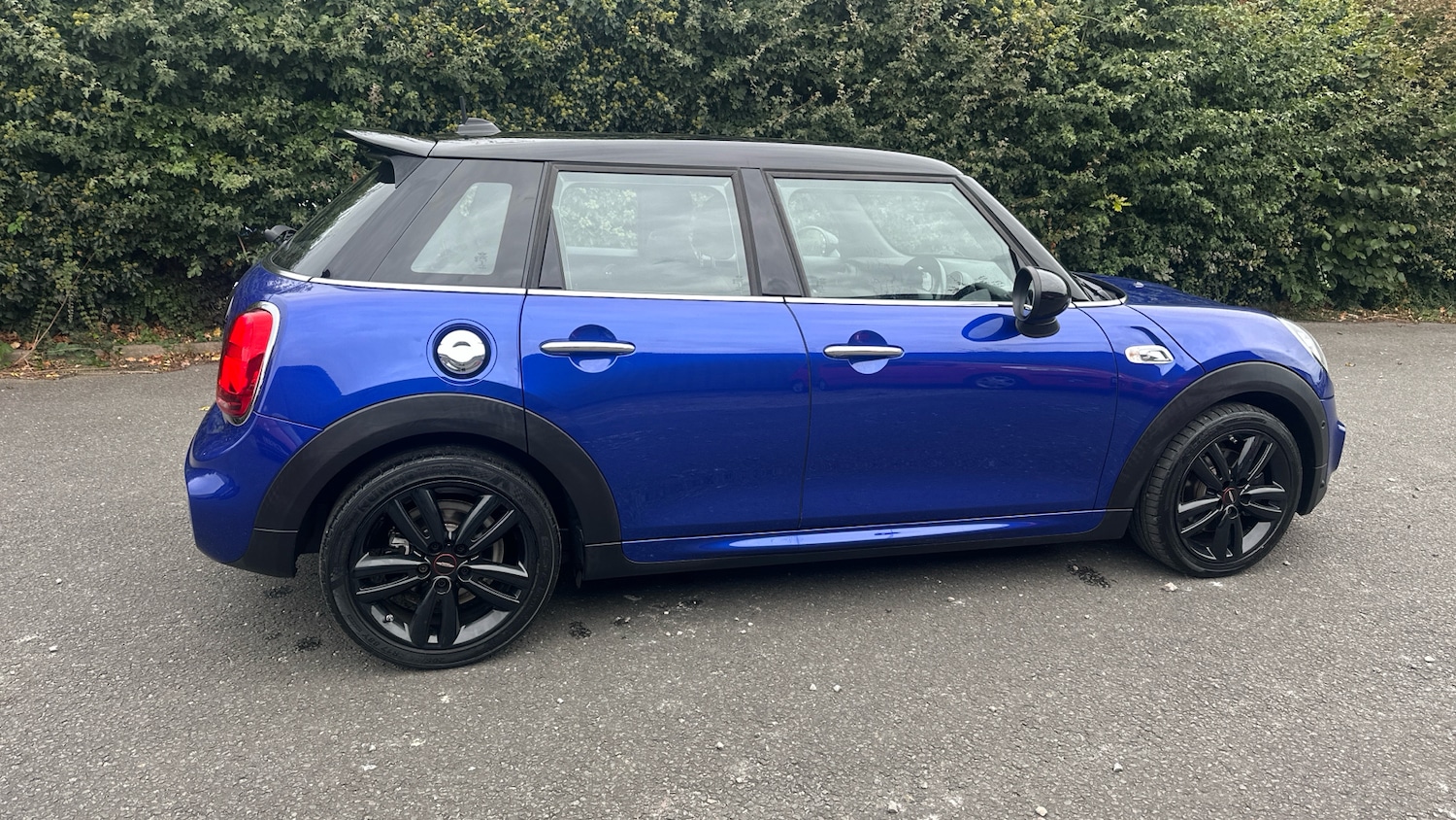 Used MINI Hatch 2019 for sale - 76113811: Photo 21